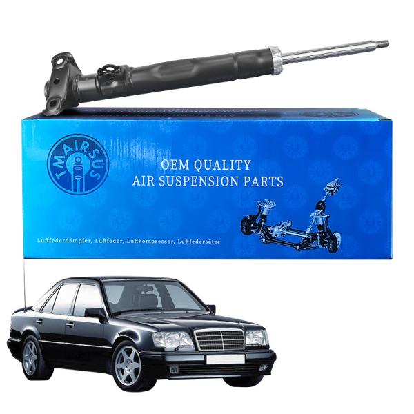 Buy cheap W124 W201 Coil Spring Shock Front 1982-1993 Auto Shock Absorber OEM 1243203030 Auto Parts from wholesalers