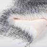 Buy cheap Garment Materials 100% Polyester Long Fur The Ultimate Choice for Clothing in 2023 from wholesalers
