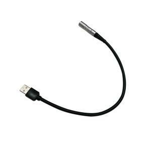 Wholesale USB To Fischer Connector USB Adapter Cable For VAS6154a PIWIS3 from china suppliers