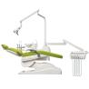 Buy cheap Shadowless DurableElectrical Dental Chair , Multifunctional Oral Surgery Chairs from wholesalers