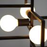 Buy cheap Vintage Square farmhouse pendant lights for Kitchen Dining room (WH-VP-31) from wholesalers