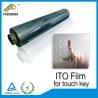 Buy cheap ITO Film For Touch Button from wholesalers