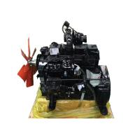 Buy cheap Turbocharged Industrial Mechanical Diesel Engine B Series Light Weight 100HP product
