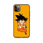 3D Lenticular Anime Cartoon Cell Phone Case For Gift SGS ROHS Logo Printing