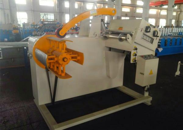 Buy cheap New Design Automatic Decoiler And Levelling Unit from wholesalers