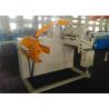 Buy cheap New Design Automatic Decoiler And Levelling Unit from wholesalers
