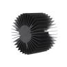 Buy cheap 6063 / 6061 Standard Aluminum Extrusion Profiles Anodizing / Electrophoresis / Powder Painting from wholesalers