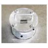 Buy cheap Carbon Steel Galvanized Domestic Sewage Shore Connection BS6050 CB/T3657-94 With Exhaust Valve from wholesalers