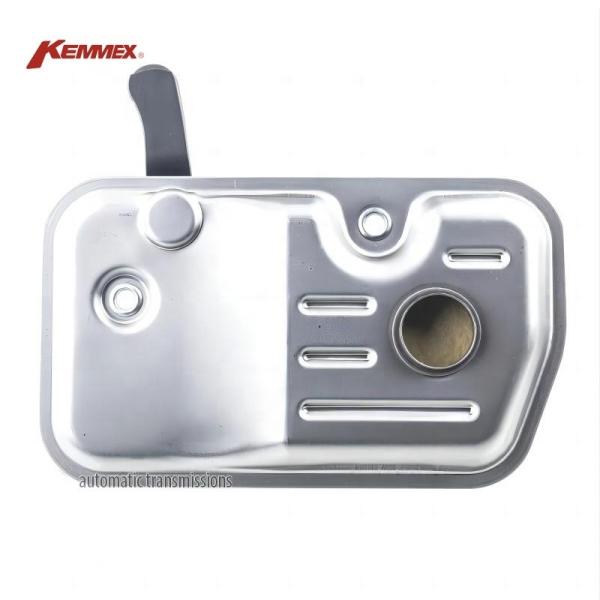 Buy cheap 518334A GAMMA C0GF1 CVT Automatic Transmission Filter For HYUNDAI KIA 48149-2H000 from wholesalers