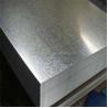 Buy cheap SGCC Hot Dip Galvanized Steel Plate Thickness 0.28mm from wholesalers