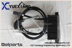 Belparts Excavator Control Actuator Cable Accelerator Governor R210-7 R110-7