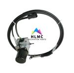 Excavator Parts 21EN-32200 R220-5 Hyundai Accel Actuator Throttle Motor R210