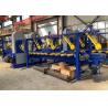 Buy cheap Double head vertical saw, band saws for sale, wood machine band saw from wholesalers