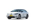 Pure Electric Volkswagen EV Car ID7 Sedan Type 5 Seating Capacity
