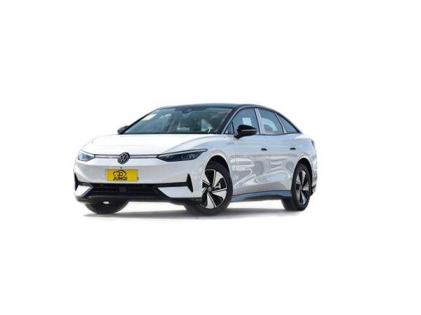 Buy cheap Pure Electric Volkswagen EV Car ID7 Sedan Type 5 Seating Capacity from wholesalers