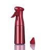 Buy cheap Sealing Type Pump Sprayer 200ml 300ml Plastic Continuous Spray Bottle for Cosmetic Salon from wholesalers