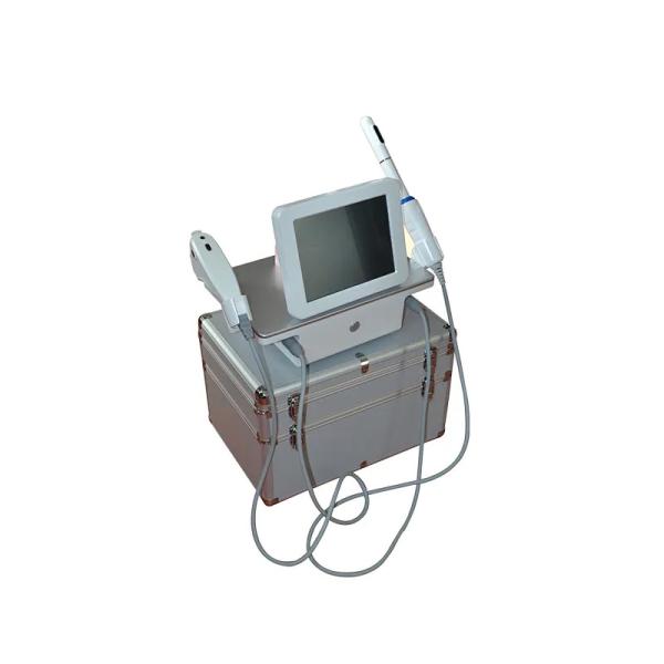 Buy cheap Professional 3 in1 hifu face+body+ l Remove wrinkles body slimming l Tightly from wholesalers