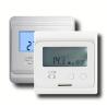 Buy cheap Digital Programmable Electric Heat Thermostat For Air Conditioning CE UL from wholesalers