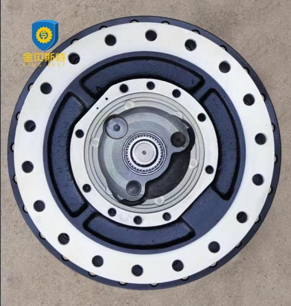Buy cheap 401-00005A Doosan DX420 Excavator Final Drive Reducer And Assy from wholesalers