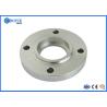 Buy cheap Duplex Steel Ring Type Joint Flange Socket Welding 2" 300 SCH 80S A182 F51 2205 from wholesalers