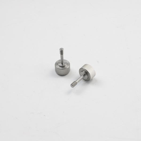 Buy cheap Hardness Custom CNC Metal Parts Aluminum Alloy CNC Precise Parts ISO9001 from wholesalers