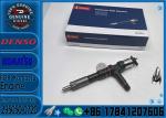 Good Quality Common Rail Injector 295050-0720 6252-11-3100 For KOMATSU PC490-10