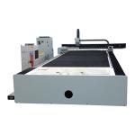 Carbon Stainless Steel Optical Fiber Laser Cutting Machine