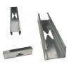 Buy cheap Moisure Proof Galvanized Steel Studs , Galvanized Steel Profiles Fast Installation from wholesalers