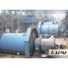 Buy cheap Large Discharge Opening Mineral Ore Mining Ball Mill / Ball Milling Equipment from wholesalers