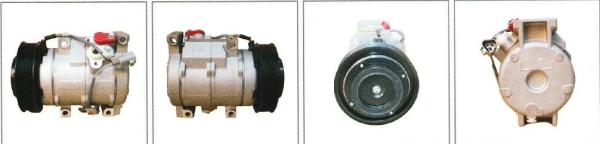ALA20103 TOYOTA CAR AC Compressor Toyota Camry2.4 AC Compressor 10S17C AC