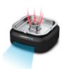 Buy cheap Homefish ODM 4000 mAh Battery Capacity Electric Air Disinfection Small Rechargeable Ashtray Air Purifier from wholesalers