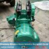 Buy cheap Mingdao Crane Brand Dual Speed 5Ton 10ton Electric Lifting Hoist for Sale from wholesalers