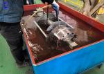 OEM Industrial Hydraulic Winch Rescue For Marine RTG