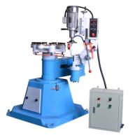 Buy cheap Shape Glass Beveling Machine , Glass Beveling Equipment High Speed,Glass product