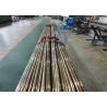 Buy cheap Water Supply ASTM C21000 Seamless Copper Pipe from wholesalers