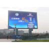 Buy cheap Outdoor IP65 Led Display Full Color HD Video Wall Advertisement Board from wholesalers