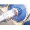 Buy cheap Rotary Calendar Industrial Heated Rollers For Sublimated Fabric Garment Sportswear from wholesalers