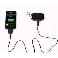 Buy cheap 1200mah smart phone mini solar charger product