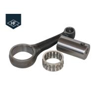 Buy cheap Aftermarket Engine Motorcycle Engine Spare Parts Genuine 45 Steel Connecting Rod product