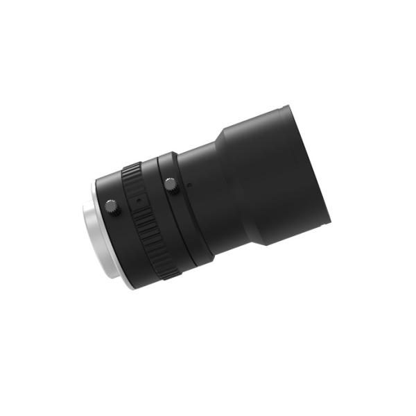 Buy cheap 2MP 0.13kg 100mm Industrial Camera Lens WD 2700-∞ F2.8~F16 from wholesalers