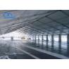 Buy cheap Aluminum Alloy Commercial Heavy Duty Marquee Waterproof Fire Retardant Tents For House from wholesalers