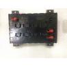 Buy cheap Shacman Truck Parts Central Electric Installation Plate DZ93189584400 Cab Fuse Box for Original Factory from wholesalers