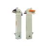 Buy cheap Small 192T Rice Mill 8T Bean Vertical Bucket Elevator from wholesalers