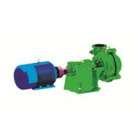 Buy cheap Anti Blocking 90kw 900rpm Sewage Slurry Mud Pump 125NJ-630 product