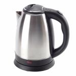 Commercial Hotel Kitchenaid Electric Water Kettle With Cord Plugs Optional