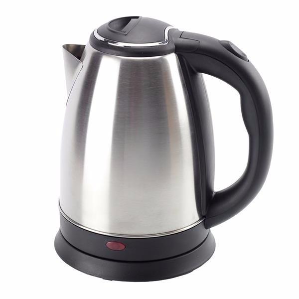 Buy cheap Fast Boiling Electric Hot Water Kettle 1200W 220V High Power Time Saving from wholesalers