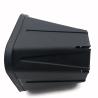 Buy cheap OEM Small Square Fleshy Orchid Plastic Flower Pots Injection Molded from wholesalers