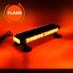 Customized Emergency Light Bar 10V - 30V Strobe Lights For Cars