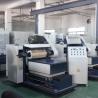 Buy cheap 1800mm*1200mm*1300mm Industrial Sheet Polishing Machine 1-99min Polishing Time from wholesalers