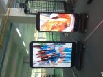 P2.5 Indoor Special Poster Led Display Cinema Poster Light Box High Fresh